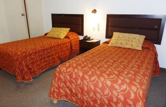 Intiotel Chiclayo