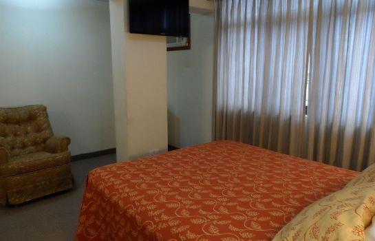 Intiotel Chiclayo