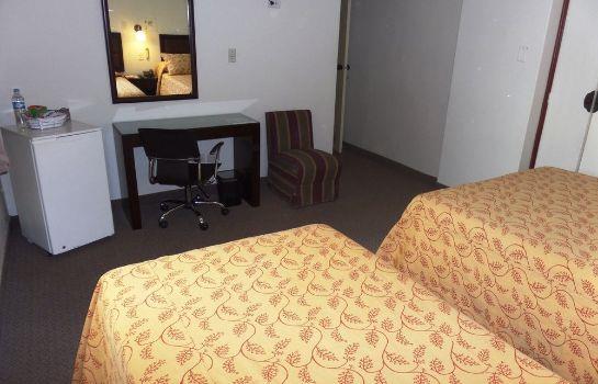 Intiotel Chiclayo