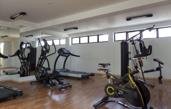 Intiotel Chiclayo