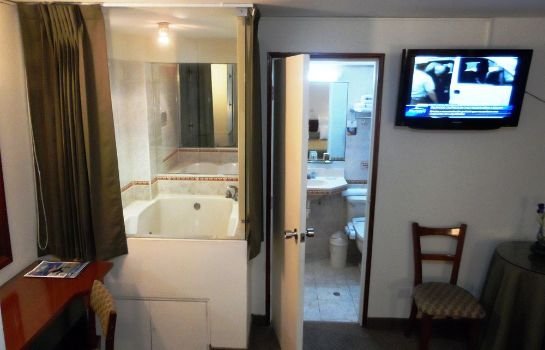 Intiotel Chiclayo