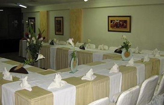 Intiotel Chiclayo