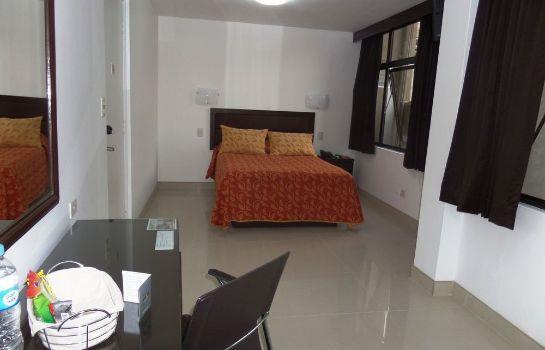 Intiotel Chiclayo