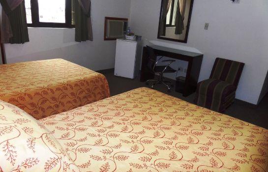 Intiotel Chiclayo