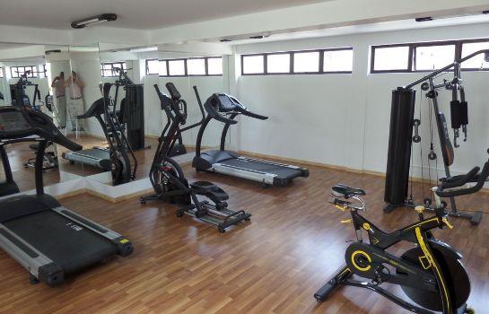 Intiotel Chiclayo