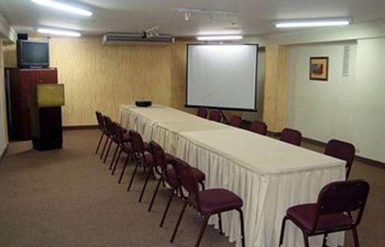 Intiotel Chiclayo
