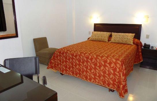 Intiotel Chiclayo