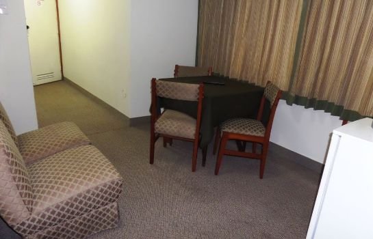 Intiotel Chiclayo
