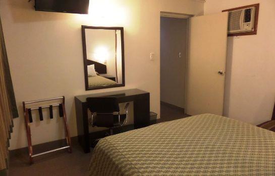 Intiotel Chiclayo