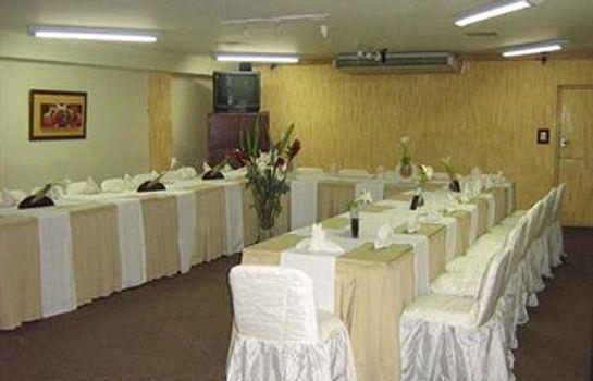 Intiotel Chiclayo