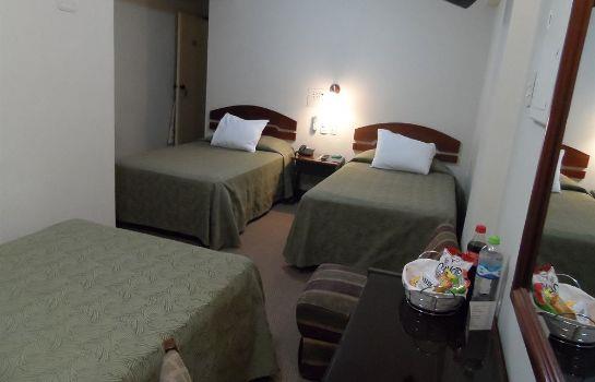 Intiotel Chiclayo