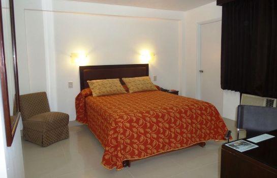 Intiotel Chiclayo