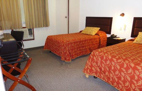 Intiotel Chiclayo