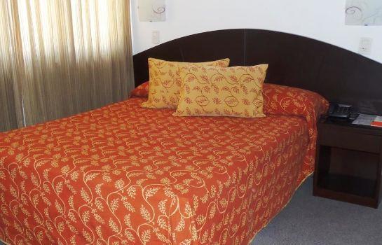 Intiotel Chiclayo