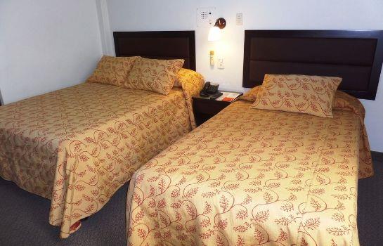 Intiotel Chiclayo
