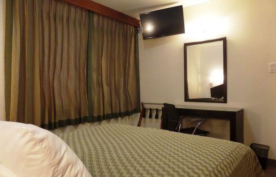 Intiotel Chiclayo