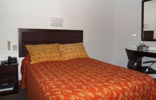Intiotel Chiclayo