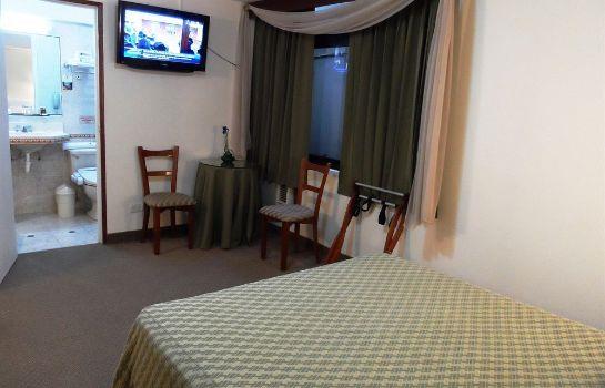 Intiotel Chiclayo