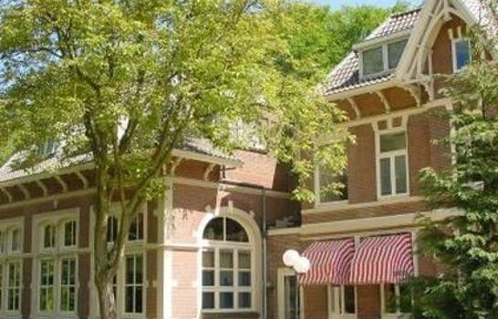 Hotel Ernst Sillem Hoeve