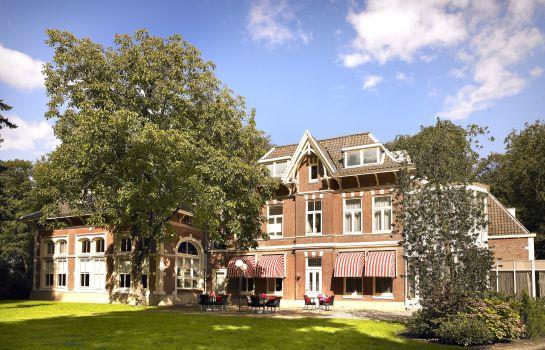 Hotel Ernst Sillem Hoeve