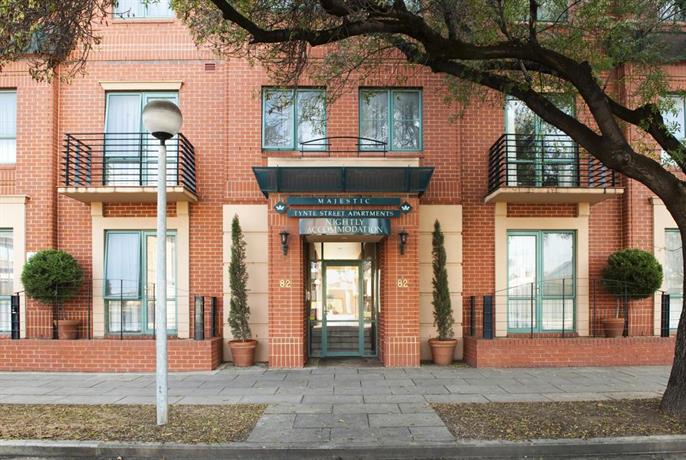 Photo: Majestic Tynte Street Apartments Photo: Majestic Tynte Street Apartments