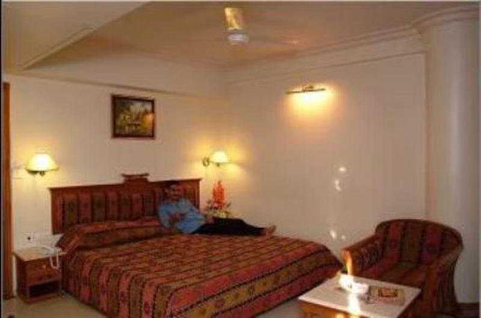 Comfort Inn President Ahmedabad Compare Deals