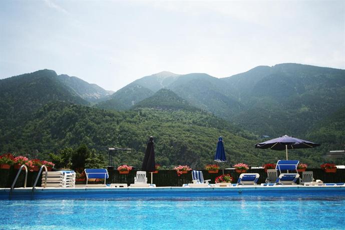 Hotel Pyrenees Andorra Andorra thumbnail