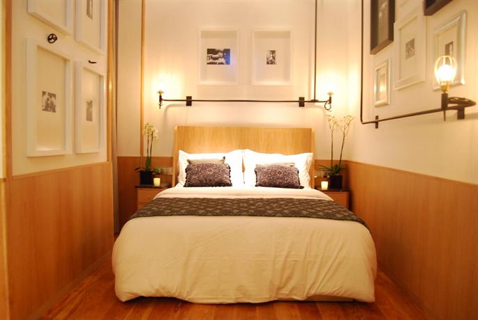 Browns Boutique Hotel Lisbon