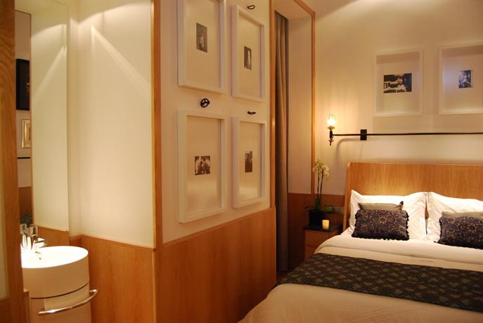 Browns Boutique Hotel Lisbon