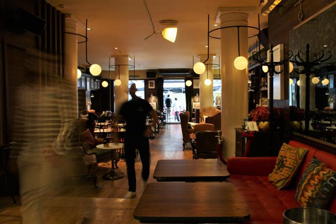 Browns Boutique Hotel Lisbon
