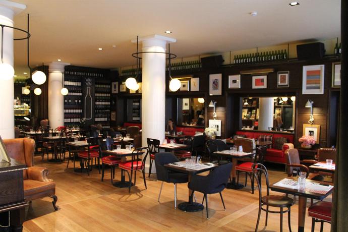 Browns Boutique Hotel Lisbon