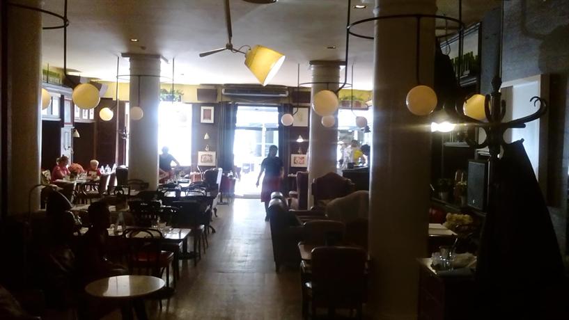 Browns Boutique Hotel Lisbon