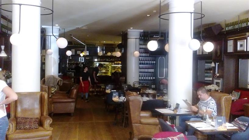 Browns Boutique Hotel Lisbon