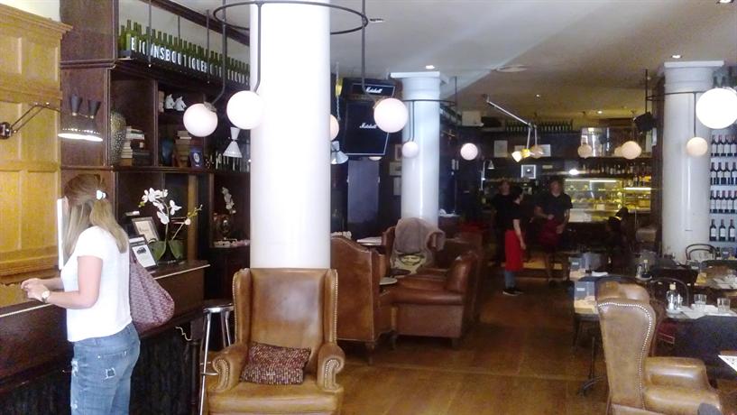 Browns Boutique Hotel Lisbon