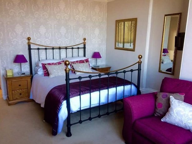 Boscastle House