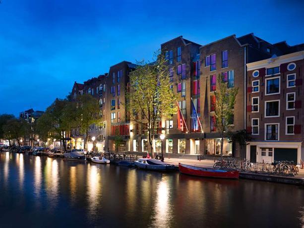 Andaz Amsterdam Prinsengracht - A Concept By Hyatt 그라흐트고르델-웨스트 Netherlands thumbnail