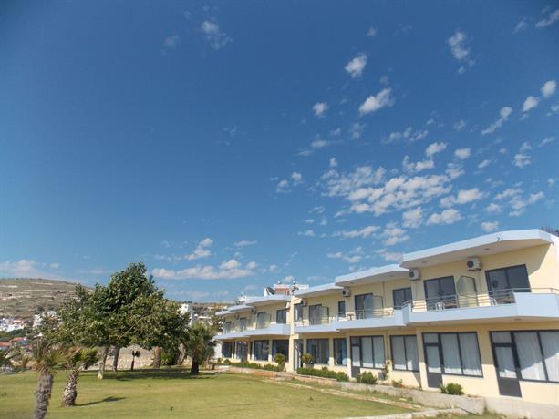 Ocean Saranda Hotel