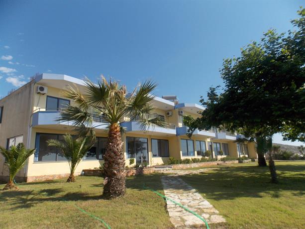 Ocean Saranda Hotel