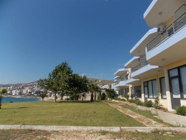 Ocean Saranda Hotel