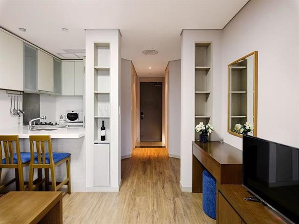 Vabien Suite 2 Serviced Residence Seoul Compare Deals