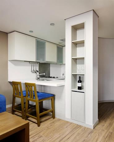 Vabien Suite 2 Serviced Residence Seoul Compare Deals