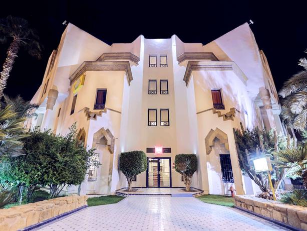 Ibis Oujda