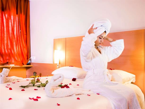 Ibis Oujda