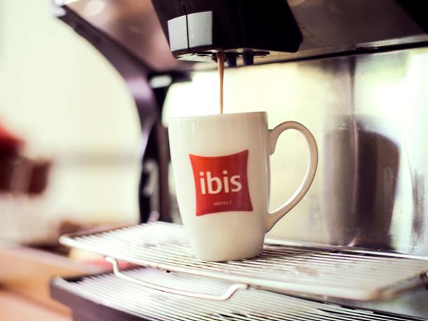 Ibis Oujda