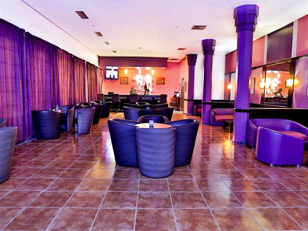 Ibis Oujda