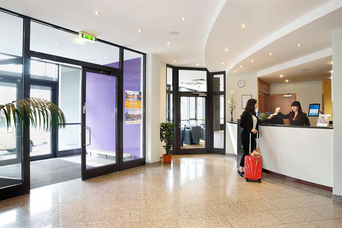 Best Western Macrander Hotel Dresden