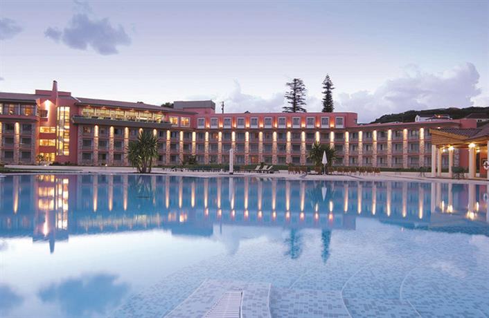 Terceira Mar Hotel