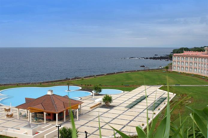 Terceira Mar Hotel