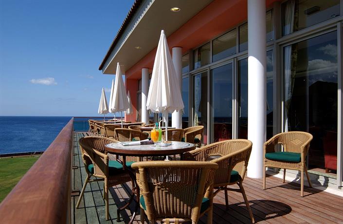 Terceira Mar Hotel