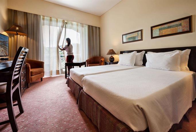 Terceira Mar Hotel